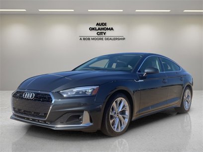 Used 2022 Audi A5 2.0T Premium w/ Convenience Package