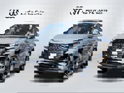 New 2025 Audi Q4 e-tron Premium Plus