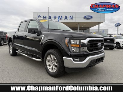 Used 2023 Ford F150 XLT