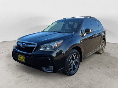 Used 2014 Subaru Forester 2.0XT Touring w/ Protection Package #2