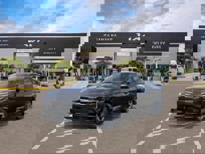 New 2025 Kia K4 LXS