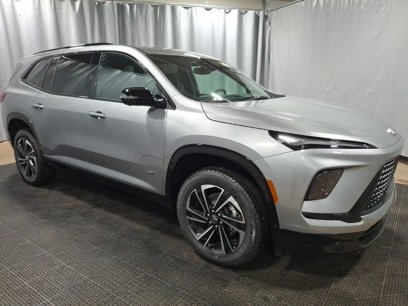 New 2025 Buick Enclave Sport Touring