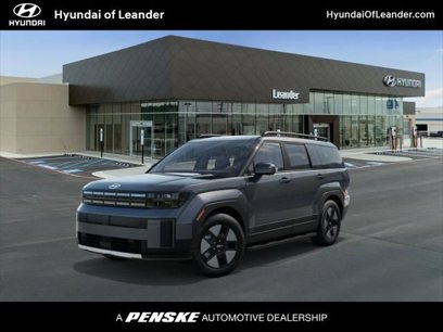 New 2025 Hyundai Santa Fe SEL