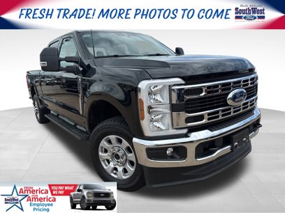 Used 2024 Ford F250 XLT w/ FX4 Off-Road Package