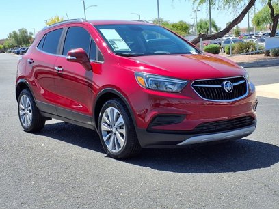 Used 2019 Buick Encore Preferred w/ Safety Package