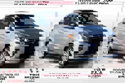 New 2024 Mitsubishi Mirage G4 LE