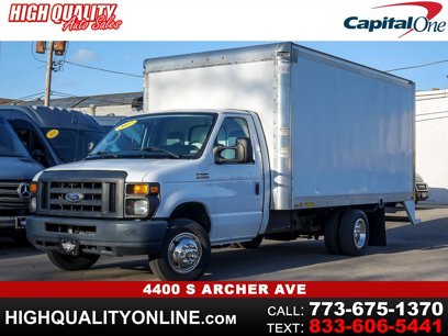 Used 2017 Ford E-350 and Econoline 350 Super Duty