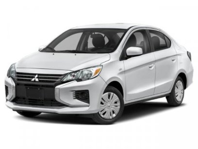 New 2024 Mitsubishi Mirage G4 ES