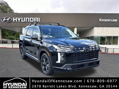 New 2025 Hyundai Palisade XRT