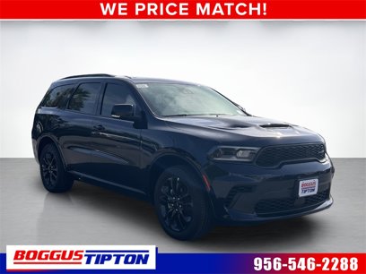 New 2024 Dodge Durango GT