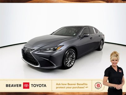 Used 2024 Lexus ES 350 Ultra Luxury