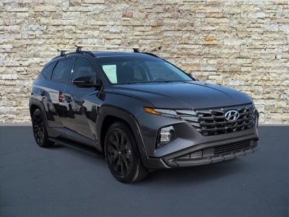 Used 2023 Hyundai Tucson XRT