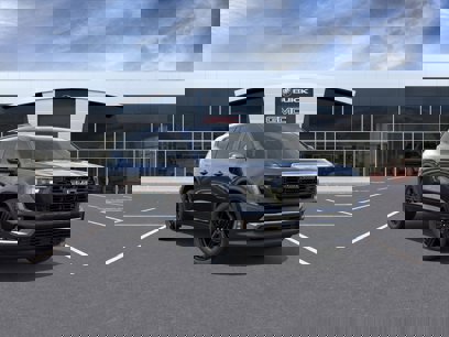 New 2025 GMC Acadia Elevation w/ Elevation Premium Package