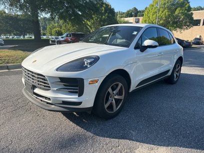 Used 2021 Porsche Macan