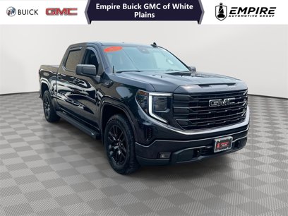 Used 2023 GMC Sierra 1500 Elevation w/ Preferred Package