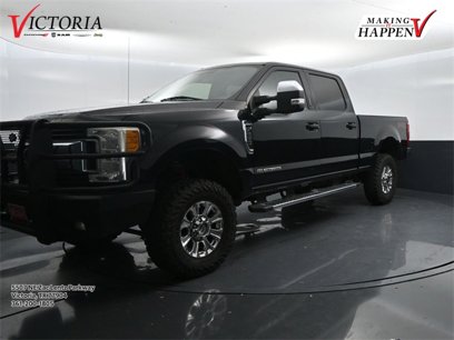 Used 2017 Ford F250 XLT w/ XLT Premium Package