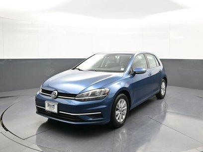 Used 2019 Volkswagen Golf S
