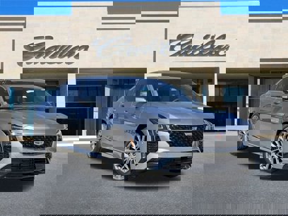 New 2025 Cadillac CT5 Premium Luxury