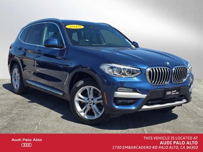 Used 2019 BMW X3 xDrive30i w/ Convenience Package