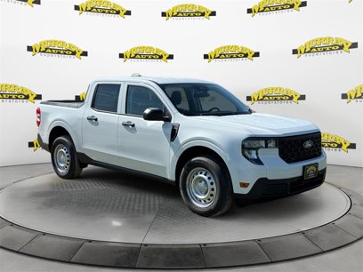 New 2025 Ford Maverick XL