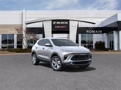 New 2024 Buick Encore GX Preferred w/ Comfort Package