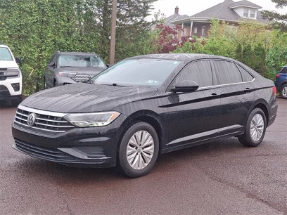 Used 2019 Volkswagen Jetta S