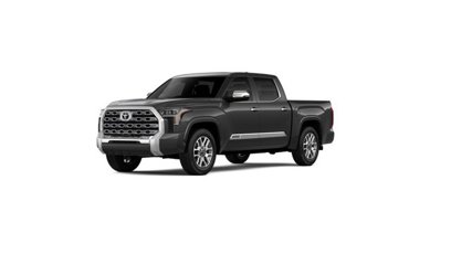 New 2025 Toyota Tundra 1794 Edition