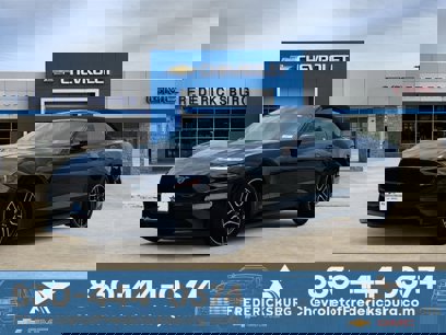Used 2022 Ford Mustang Premium