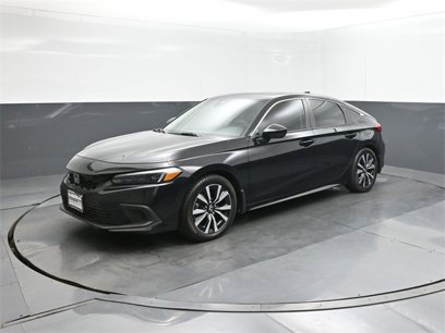 Used 2023 Honda Civic EX-L
