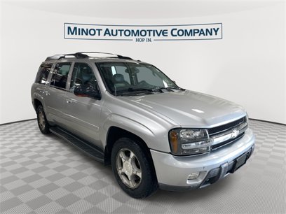Used 2005 Chevrolet TrailBlazer EXT LT w/ Luxury Package
