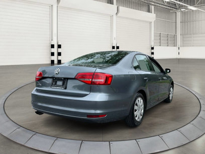Used 2015 Volkswagen Jetta S