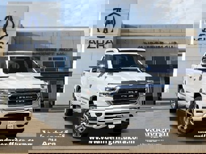 Used 2023 RAM 1500 Limited