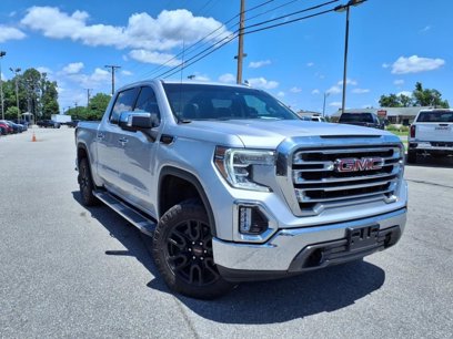 Used 2022 GMC Sierra 1500 SLT w/ SLT Premium Package