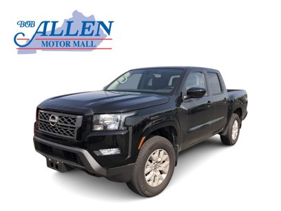 Used 2023 Nissan Frontier SV w/ SV Convenience Package