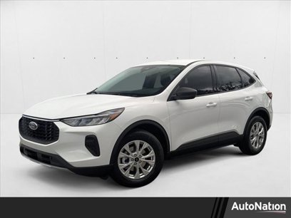 New 2025 Ford Escape Active