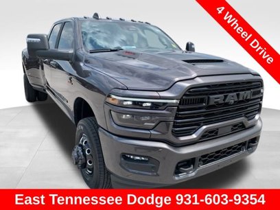 New 2025 RAM 3500 Laramie