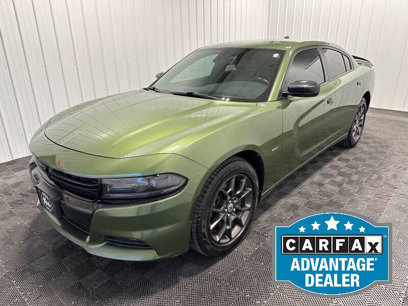 Used 2018 Dodge Charger GT