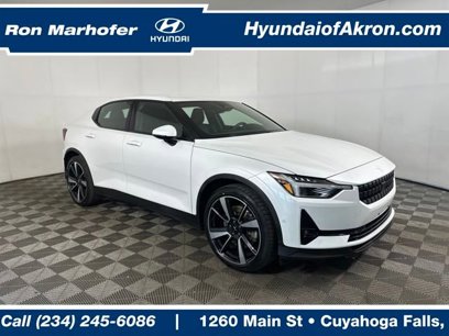 Used 2022 Polestar Polestar 2 w/ Pilot Package