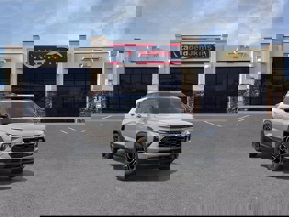 New 2026 Chevrolet TrailBlazer RS w/ Convenience Package
