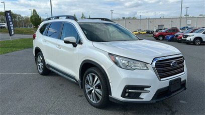 Used 2019 Subaru Ascent Limited