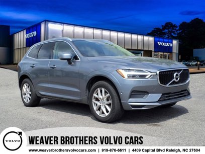 Used 2018 Volvo XC60 T5 Momentum w/ Vision Package