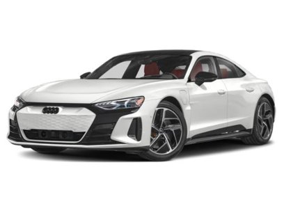 Used 2024 Audi RS e-tron GT w/ Carbon Performance Package