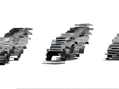 New 2025 Lexus TX 350 AWD