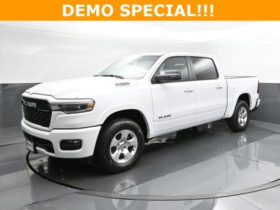New 2025 RAM 1500 Lone Star
