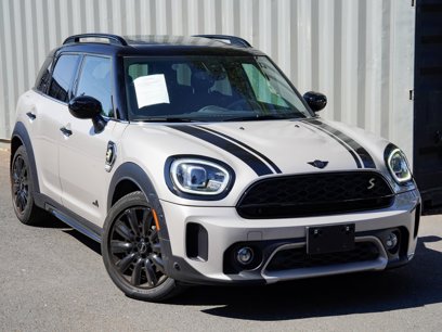 Used 2023 MINI Cooper Countryman SE w/ Storage Package