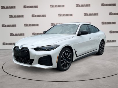 Used 2024 BMW i4 M50