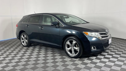Used 2015 Toyota Venza XLE