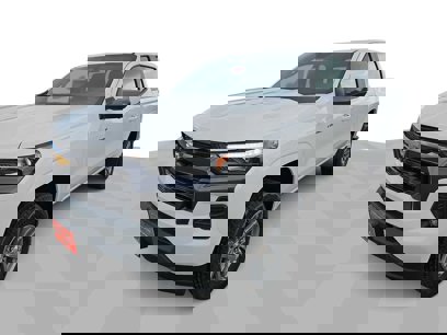 New 2024 Chevrolet Colorado LT w/ LT Convenience Package III