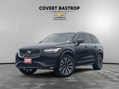 Used 2020 Volvo XC90 T5 Momentum