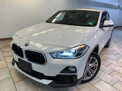 Used 2018 BMW X2 xDrive28i